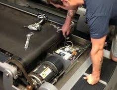 Fitness Equipment Repair & Services